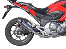 Load image into Gallery viewer, BMW G650GS 2009-2013 Endy Exhaust Dual Silencers XR-3 Slip-On