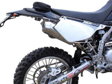 Load image into Gallery viewer, KTM Adventure 950 2002-2006 Endy Exhaust Dual Mufflers Off Road Slip-On