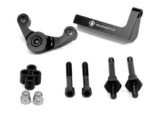 Load image into Gallery viewer, Ducabike Hypermotard 821 939 /SP/Strada Steering Damper Mounting Kit for Ohlins