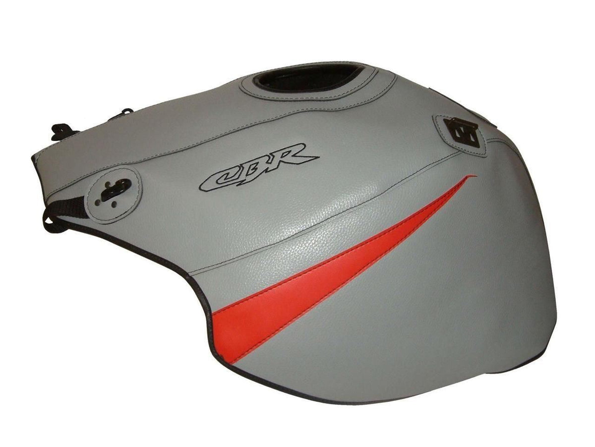 Honda CBR600F 1999-2007 Top Sellerie France Tank Cover Protector 7