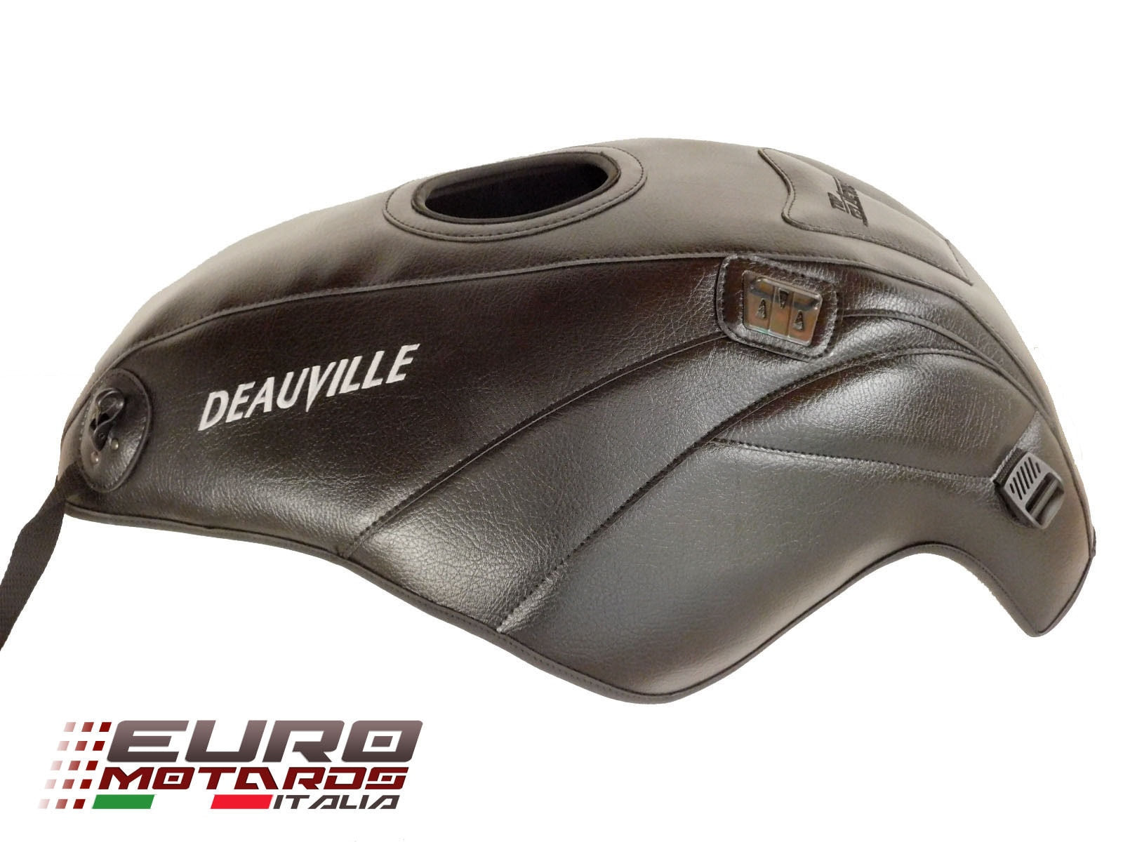 Honda NTV 650 Deauville 1998-2005 Top Sellerie France Tank Cover