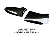 Load image into Gallery viewer, Kawasaki Z750 Z1000 2003-2006 Tappezzeria Italia Sentosa-1 Seat Cover Anti-Slip