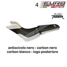 Load image into Gallery viewer, Triumph Tiger 800 / 800XC Tappezzeria Italia Seat Cover Padova-2 New 7 Colors