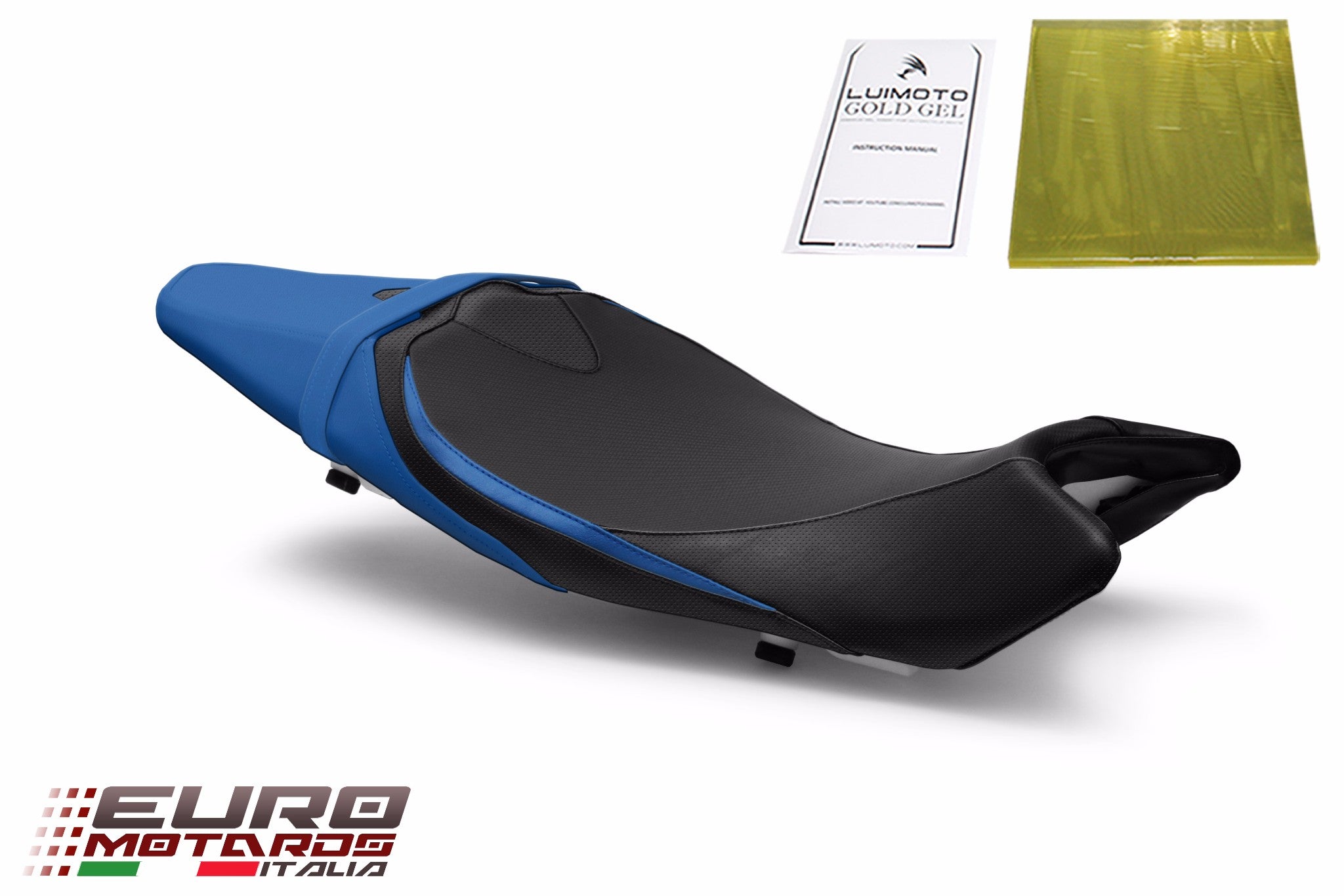 Sv650 deals gel seat