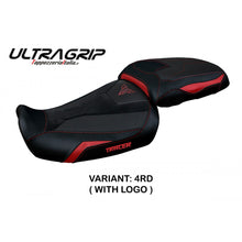 Load image into Gallery viewer, Yamaha Tracer 9 9-GT FJ09 2021 Tappezzeria Italia Gadir Seat Cover Ultra-Grip