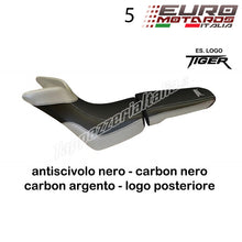 Load image into Gallery viewer, Triumph Tiger 800 / 800XC Tappezzeria Italia Seat Cover Padova-2 New 7 Colors