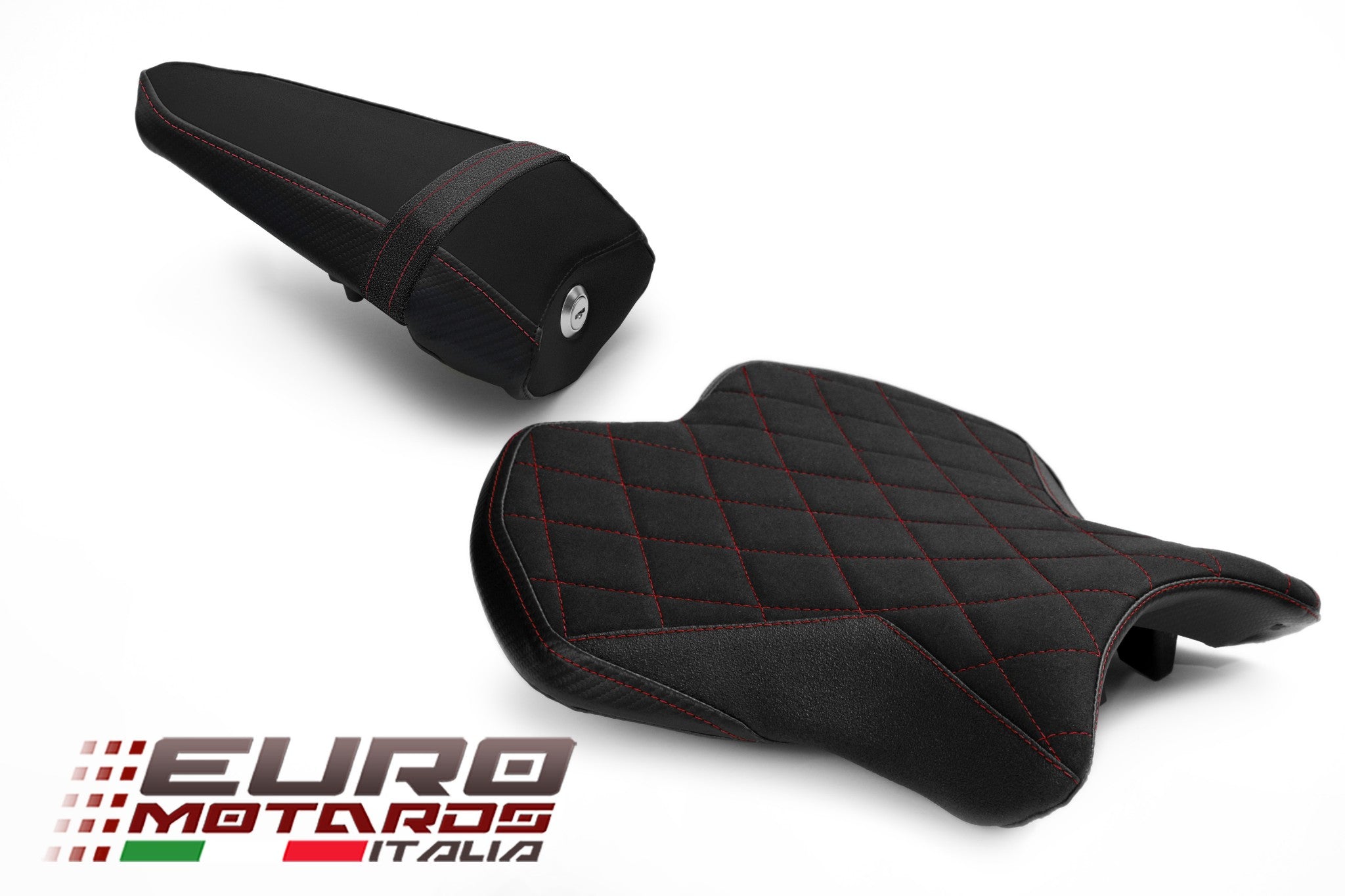 Luimoto Diamond Edition Seat Cover