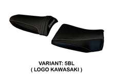 Load image into Gallery viewer, Kawasaki Z750 Z1000 2003-2006 Tappezzeria Italia Sentosa-1 Seat Cover Anti-Slip