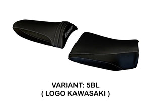 Kawasaki Z750 Z1000 2003-2006 Tappezzeria Italia Sentosa-1 Seat Cover Anti-Slip