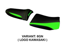 Load image into Gallery viewer, Kawasaki Z750 Z1000 2003-2006 Tappezzeria Italia Sentosa-1 Seat Cover Anti-Slip