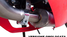 Load image into Gallery viewer, Aprilia RS4 125 2011-2016 GPR Exhaust Full System With Deeptone Silencer Cat.