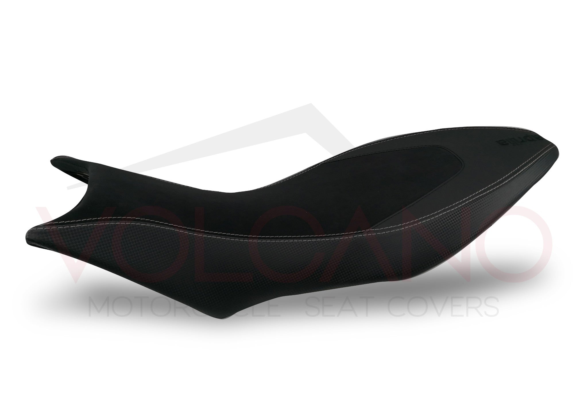 Aprilia Dorsoduro 750-900-1200 2008-2020 Volcano Non-Slip Seat