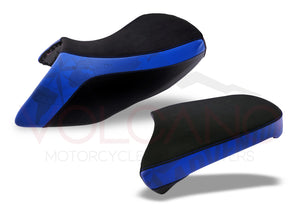 BMW R1200GS ADV Adventure 2006-2013 Volcano Italia Non-Slip Seat Cover New B063C