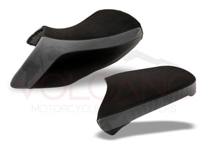 BMW R1200GS ADV Adventure 2006-2013 Volcano Italia Non-Slip Seat Cover New B063C