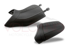 Load image into Gallery viewer, BMW R1150R 2001-2005 Volcano Italia Non-Slip Seat Cover New B065C