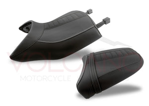 BMW R1150R 2001-2005 Volcano Italia Non-Slip Seat Cover New B065C