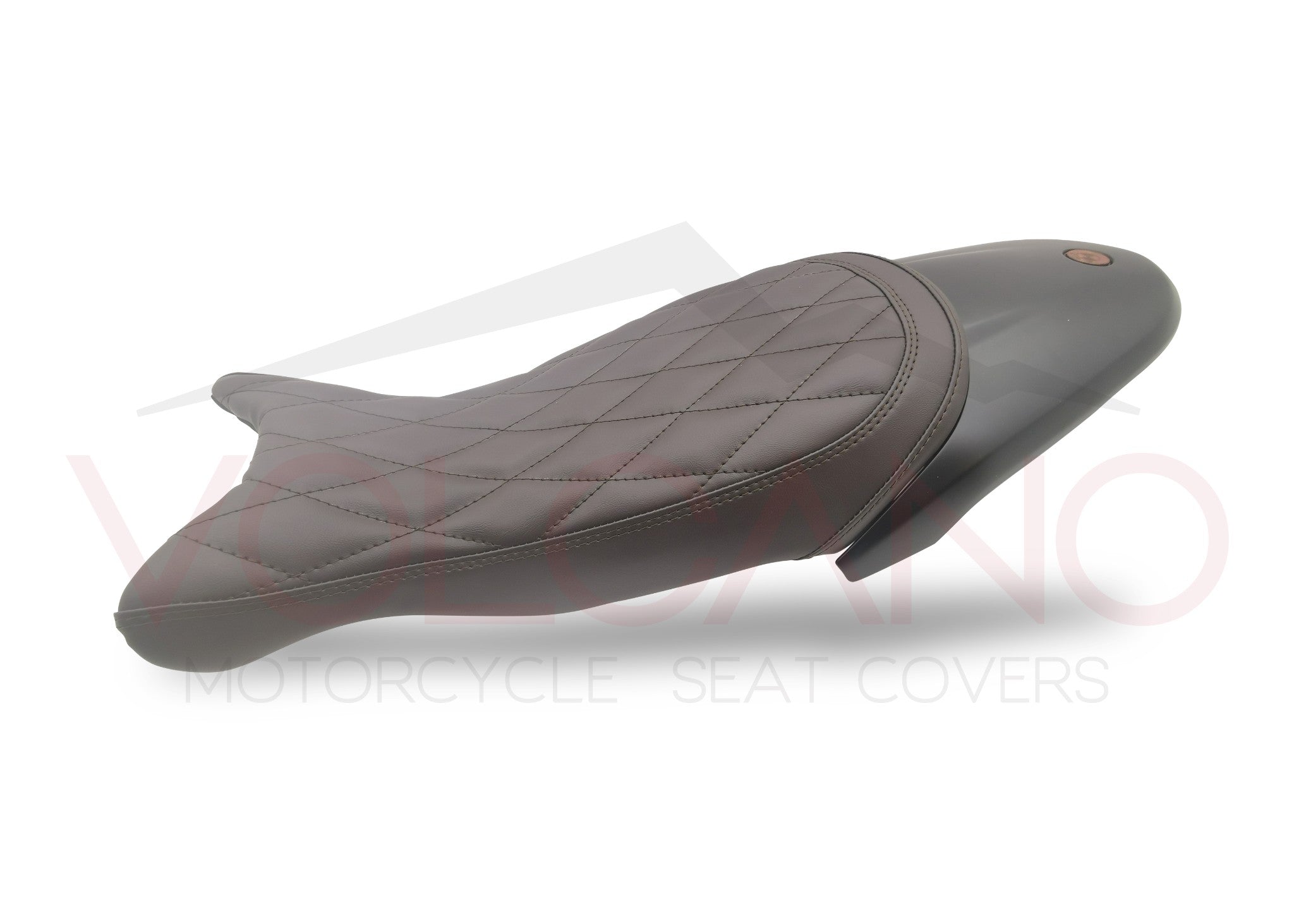 【特売商品】VOLCANO Single seat cover for R NINE T / R NINE T PURE / R NINE T RACER / R NINE T SCRAMBLER / R NINE T URBAN GS Art. B088 BMW用
