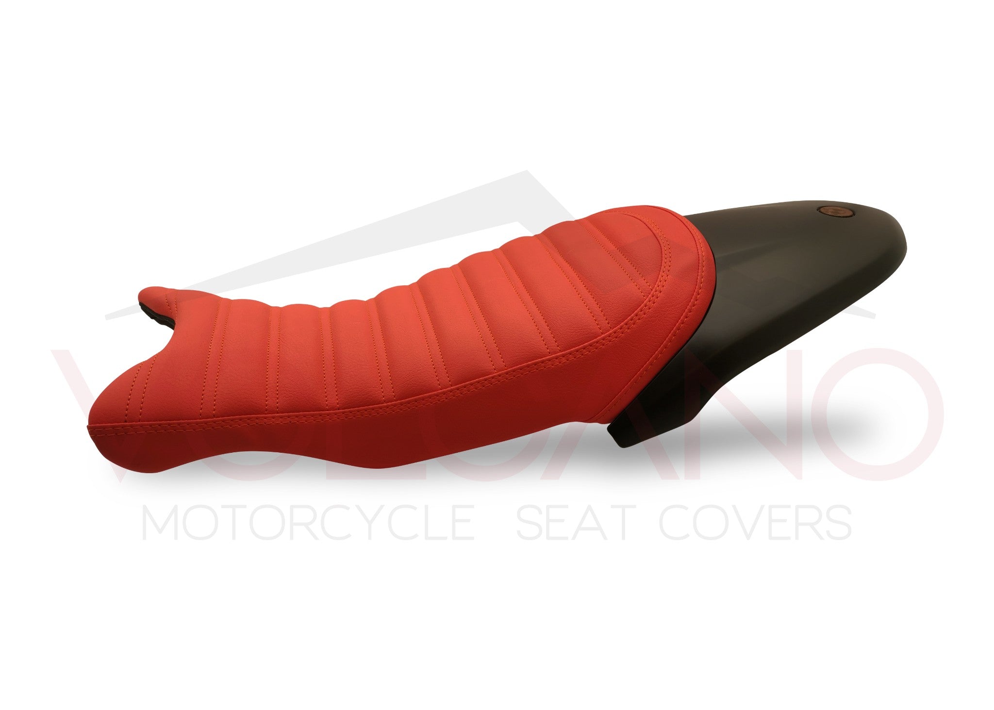 即納最新品VOLCANO Non-slip seat cover for Ducati Hypermotard 796 1100 - Art. D106 ドゥカティ用