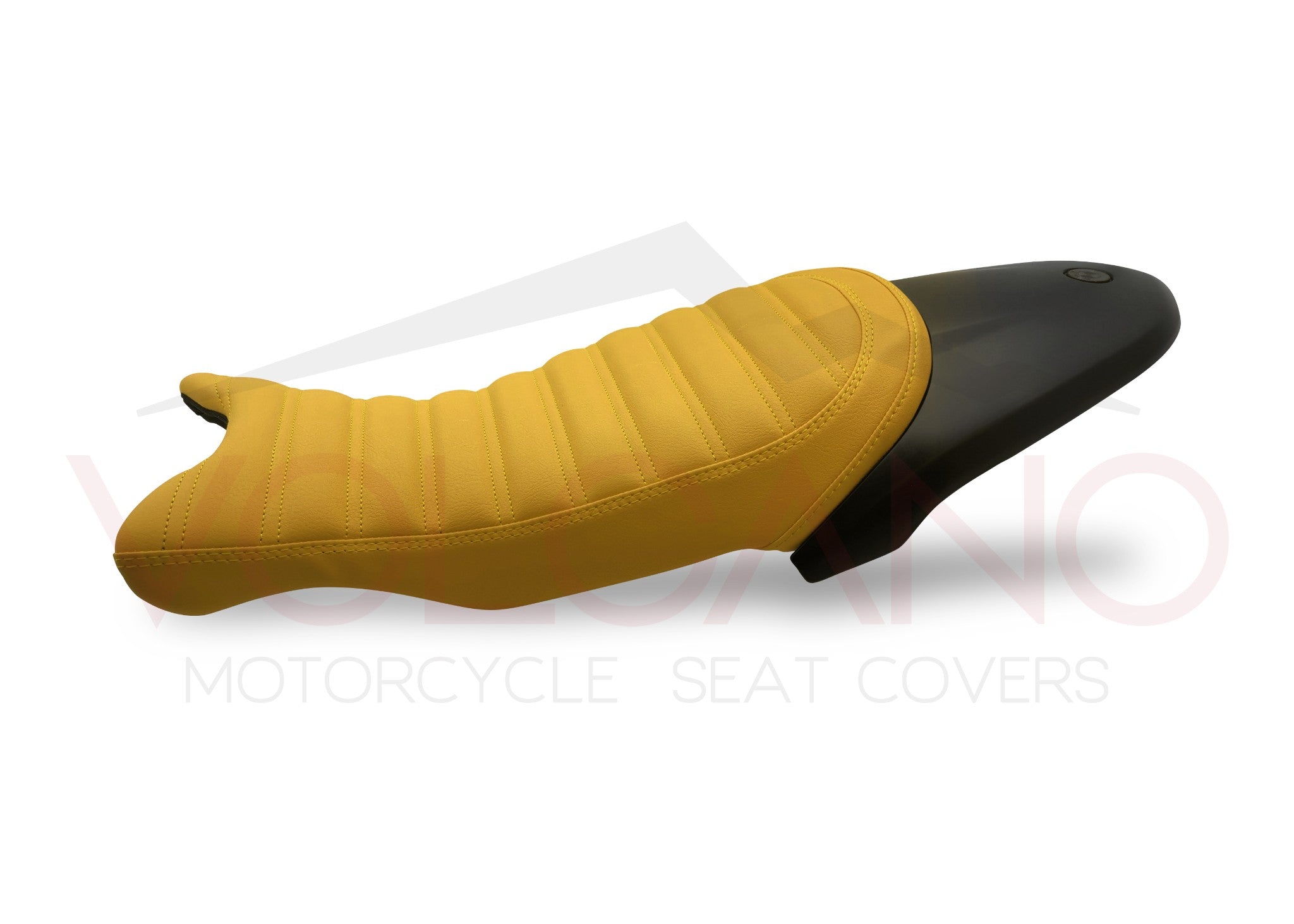 【特売商品】VOLCANO Single seat cover for R NINE T / R NINE T PURE / R NINE T RACER / R NINE T SCRAMBLER / R NINE T URBAN GS Art. B088 BMW用