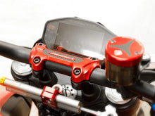 Load image into Gallery viewer, Ducabike Handlebar Clamp For Ducati Hypermotard 950 /SP 2019-2020