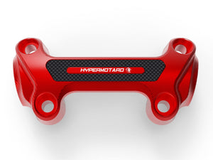 Ducabike Handlebar Clamp For Ducati Hypermotard 950 /SP 2019-2020