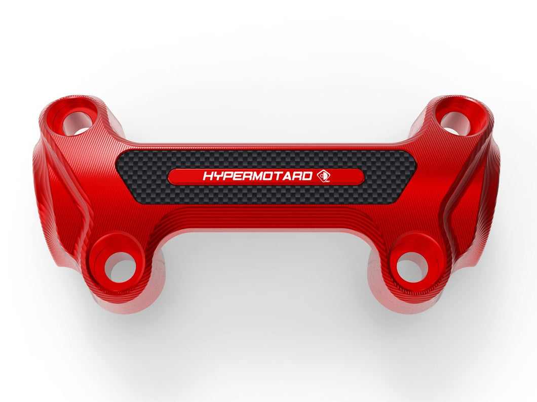 Ducabike Handlebar Clamp For Ducati Hypermotard 950 /SP 2019-2020