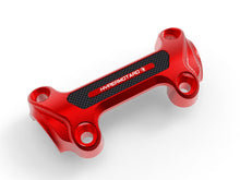 Load image into Gallery viewer, Ducabike Handlebar Clamp For Ducati Hypermotard 950 /SP 2019-2020