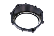 Load image into Gallery viewer, CNC Racing Clear Clutch Cover 4 Colors New For MV Agusta Stradale 800