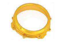 Load image into Gallery viewer, CNC Racing Clear Clutch Cover 4 Colors New For MV Agusta Stradale 800