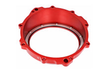 Load image into Gallery viewer, CNC Racing Clear Clutch Cover 4 Colors New For MV Agusta Stradale 800