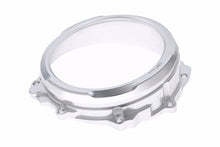 Load image into Gallery viewer, CNC Racing Clear Clutch Cover 4 Colors New For MV Agusta Stradale 800