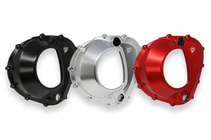 CNC Racing Clear Clutch Cover 3 colors For MV Agusta Brutale 1090RR 2010-2017