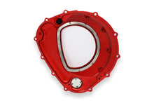 Load image into Gallery viewer, CNC Racing Clear Clutch Cover 3 colors For MV Agusta Brutale 1090RR 2010-2017