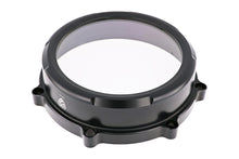 Load image into Gallery viewer, CNC Racing Clear Clutch Cover 3 Col For Ducati Monster 600 695 900 1000 S4 S4R