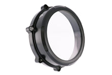 Load image into Gallery viewer, CNC Racing Clear Clutch Cover 3 Col For Ducati Monster 600 695 900 1000 S4 S4R