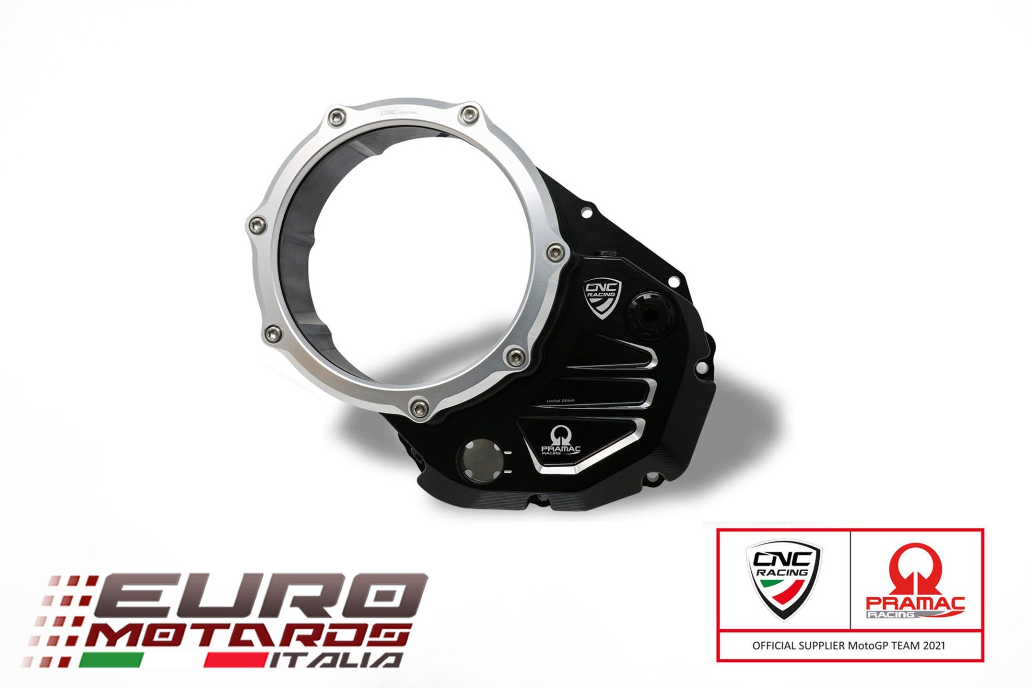 Shops ducati scrambler clutch cover