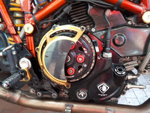 Load image into Gallery viewer, Ducabike Clutch Casing For Ducati Dry Clutch Models Monster 600 900 Supersport