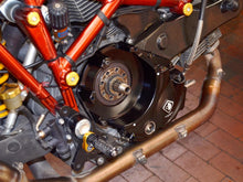 Load image into Gallery viewer, Ducabike Clutch Casing For Ducati Dry Clutch Models Monster 600 900 Supersport