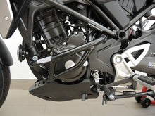 Load image into Gallery viewer, Honda CB300R 2018-2023 RD Moto Crash Frame Bars Protectors Cage New CF102KD