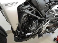 Load image into Gallery viewer, Honda CB300R 2018-2023 RD Moto Crash Frame Bars Protectors Cage New CF102KD