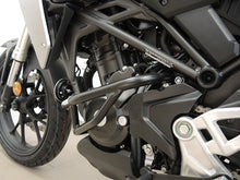 Load image into Gallery viewer, Honda CB300R 2018-2023 RD Moto Crash Frame Bars Protectors Cage New CF102KD