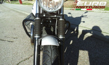 Load image into Gallery viewer, Moto Guzzi V7 (Stone/Special/Racer) RD Moto Crash Bars Protectors CF44KD