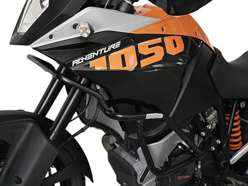 Ktm 1050 adventure discount r