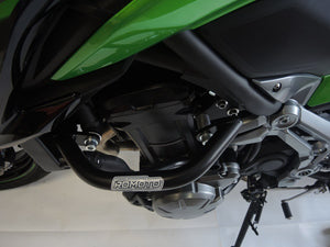 Buy Crash Guard for Kawasaki Z900 online in India 