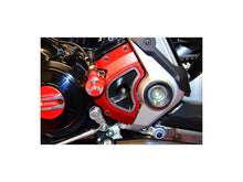 Load image into Gallery viewer, Ducabike Front  Sprocket / Pulley Cover 4 Colors For Ducati Xdiavel /S 2016-2021