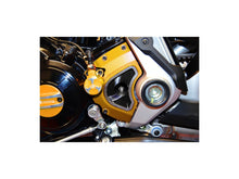 Load image into Gallery viewer, Ducabike Front  Sprocket / Pulley Cover 4 Colors For Ducati Xdiavel /S 2016-2021