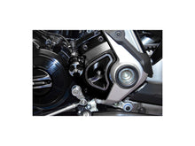 Load image into Gallery viewer, Ducabike Front  Sprocket / Pulley Cover 4 Colors For Ducati Xdiavel /S 2016-2021