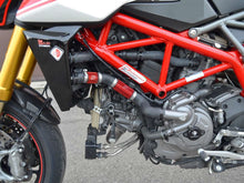 Load image into Gallery viewer, Ducabike PT Water Line Cooler Kit For Ducati Hypermotard 950 /SP 2019-2021