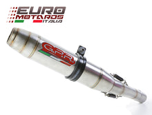 Load image into Gallery viewer, Aprilia RS4 125 2011-2016 GPR Exhaust Full System With Deeptone Silencer Cat.