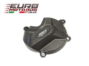 BMW S1000R/RR/XR 2009-2015 RD Moto Alternator Cover Protector New #ECRDB011